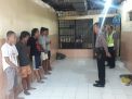 Pantau Jumlah Tahanan Lewat Pengecekan Setiap Hari