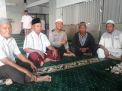 Babinkamtibmas Perak Barat Sampaikan Anti Radikalisme Dalam Program Jumat Darling