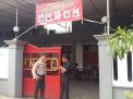 Unit Satwa Satsabhara Polres Tanjung Perak Gelar Patroli Dialogis di Tempat Ibadah