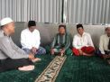 Babinkamtibmas Perak Barat Gelar Jumat Darling, Sampaikan Pesan Anti Radikalisme