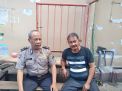 Polsek Pabean Cantikan Gelar Selasa Sambas, Sampaikan Pesan Anti Hoax