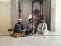 Babinkamtibmas Pegirian Gelar Jumat Darling di Masjid Arrohman