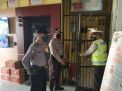 Polsek Asemrowo Pantau Kesehatan Tahanan, Lakukan Pengecekan Setiap Hari