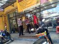 Polsek Kenjeran Lakukan Patroli di Toko Emas, Antisipasi Kerawanan