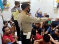 Antisipasi Tahanan Sakit, Polsek Asemrowo Lakukan Pengecekan Setiap Pagi & Malam