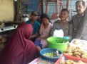 Babinkamtibmas Perak Utara Ajak Masyarakat Hidupkan Siskamling