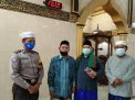 Babinkamtibmas Takal Kedinding Gelar Jumat Darling, Sampaikan Waspada Radikalisme