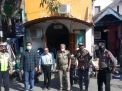 Personil Polsek Asemrowo Lakukan Pengamanan Kebaktian Minggu