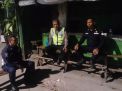 Polsek Pabean Cantikan Terus Suarakan Waspada Kriminalitas & Teror