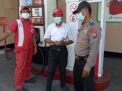 Personil Polsek Asemrowo Lakukan Patroli Rutin, Jaga Kamtibmas Tetap Kondusif