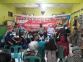 Urkes Polres Tanjung Perak Beri Pelayanan Home Care Vaksin di Wilayah Asemrowo