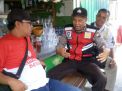 Titip Pesan Jaga Kerukunan Jelang Pilpres