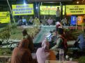 Kapolsek Kenjeran Gelar Cangkrukan Bersama Warga RW 02 Takal Kedinding