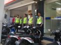 Polsek Semampir Patroli Perbankan, Cegah Tindak Kejahatan