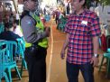 Penggelar Hajatan Dihimbau Tidak Menyetel Musik Melebihi Batas Wajar