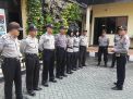 Kasat Binmas Polres Tanjung Perak Ajarkan Tekhnik Berkomunikasi Yang Benar