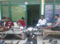 Polsek Krembangan Ajak Masyarakat Ikut Mendukung Pemilu Yang Aman & Damai