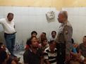 Polsek Asemrowo Laksanakan Pengecekan Pagi Tahanan