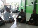 Babinkamtibmas Morokrembangan Himbau Jamaah Masjid Tidak Terpengaruh Radikalisme