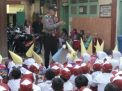 Polsek Semampir Lakukan Penyuluhan Kenakalan Remaja