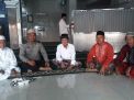 Babinkamtibmas Perak Barat Titip Pesan Waspada Hoax di Program Jumat Darling
