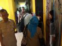 Babinkamtibmas Polsek Krembangan Kawal Pendataan Warga Non Permanen