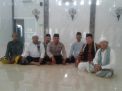 Babinkamtibmas Morokrembangan Titip Pesan Waspada Radikalisme di Program Jumat Darling