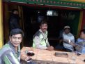 Babinkamtibmas Perak Timur Sosialisasikan Program SPKT Door To Door