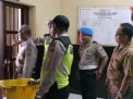 Polsek Pabean Cantikan Lakukan Pengecekan Rutin Ruang Tahanan
