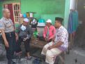 Panit Binmas Polsek Semampir Himbau Tomas Jaga Kerukunan