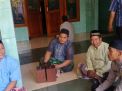 Babinkamtibmas Dupak Sampaikan Pesan Jaga Kerukunan Dalam Jumat Darling