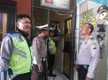 Cegah Tahanan Kabur, Polsek Asemrowo Laksanakan Pengcekan Rutin