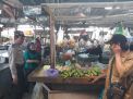 Babinkamtibmas Bulak Sampaikan Himbauan Waspada Kebakaran