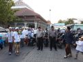 Sholat Ied di Masjid Ampel, Dihadiri 5 Ribu Jemaah