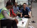 Rangkul Tomas Untuk Sosialisasi Waspada Kriminalitas