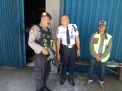 Satsabhara Polres Tanjung Perak Patroli Perbankan, Antisipasi 3C