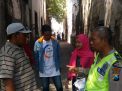Pengunjung Jalan Gula Dihimbau Waspada Kriminalitas