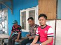 Babinkamtibmas Sukolilo Baru Sambang Pemukiman, Titip Pesan Waspada Aksi 3C