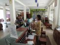 Satsabhara Polres Tanjung Perak Gelar Patroli Hotel, Antisipasi Kriminalitas