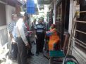 Ciptakan Kerukunan di Antar Warga Melalui Kegiatan Kerja Bakti