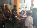 Polsek Semampir Terus Sampaikan Himbauan Hidupkan Siskamling