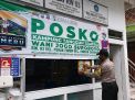 Babinkamtibmas Perak Timur Sosialisasikan SPKT Door To Door ke KTS RW 03