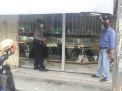Polsek Pabean Cantikan Gelar Patroli di Toko Emas, Sampaikan Waspada Kriminalitas 3C