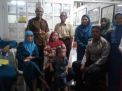 Ibu-ibu Dihimbau Ikut Menjaga Kamtibmas di Pagi & Siang Hari