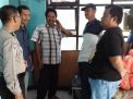 Babinkamtibmas Tambak Sarioso Titip Pesan Waspada Kelompok Radikal