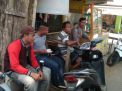 Warga Sukolilo Lor Dihimbau Pasang Pengaman Motor, Waspada Curanmor