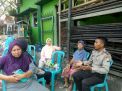 Tekan Tindak Kriminalitas 3 C Melalui Himbauan Babinkamtibmas