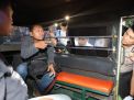 Kapolres Tanjung Perak Gelar Konferensi Pers Curanmor Hasil Ungkap Polsek Semampir