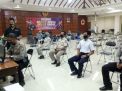 Polres Tanjung Perak Gelar Donor Darah Peringati HUT Bhayangkara Ke-74