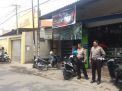 Unit Lantas & Unit Sabhara Polsek Kenjeran Patroli Rutin Antisipasi 3 C